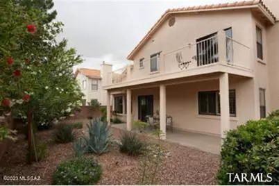 10309 N Mineral Spring Lane, Oro Valley, AZ 85737 - Photo 25