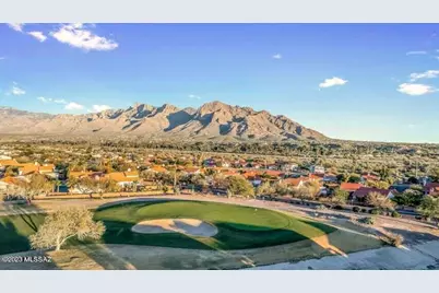 10309 N Mineral Spring Lane, Oro Valley, AZ 85737 - Photo 27