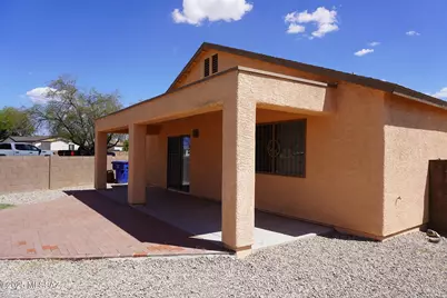 4029 E Big Game Place, Tucson, AZ 85706 - Photo 25
