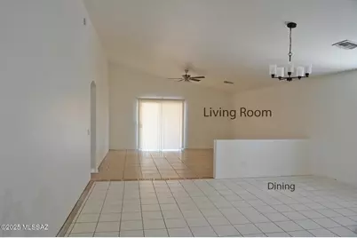 4029 E Big Game Place, Tucson, AZ 85706 - Photo 5