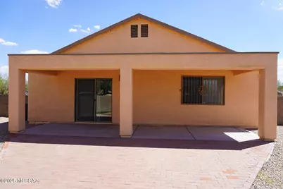 4029 E Big Game Place, Tucson, AZ 85706 - Photo 19