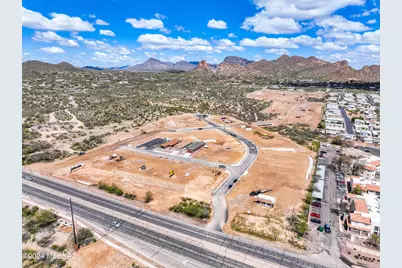 6271 S Rigby Way, Tucson, AZ 85746 - Photo 3