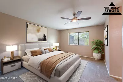 725 N Bamboo Avenue, Tucson, AZ 85710 - Photo 13