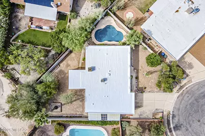 725 N Bamboo Avenue, Tucson, AZ 85710 - Photo 1