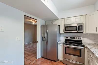 725 N Bamboo Avenue, Tucson, AZ 85710 - Photo 15