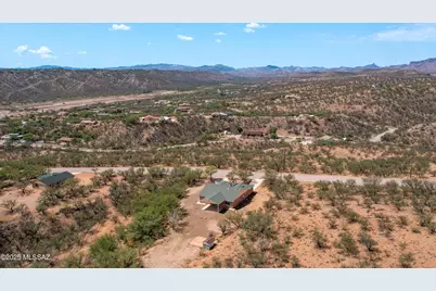 1173 Calle Chaparral, Rio Rico, AZ 85648 - Photo 5