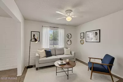 9761 E Cinder Court, Tucson, AZ 85748 - Photo 7