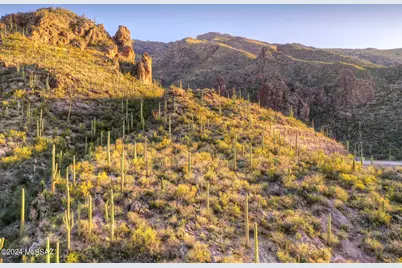6940 N Flying View Place, Tucson, AZ 85750 - Photo 11