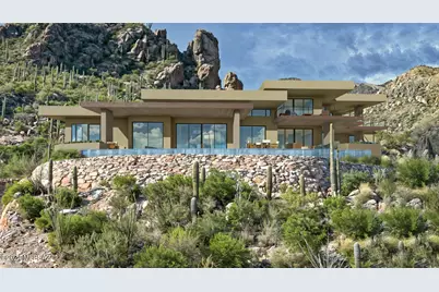6940 N Flying View Place, Tucson, AZ 85750 - Photo 1