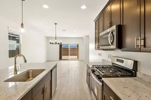 9865 N Solstice Ave, Tucson, AZ 85743 - Photo 5