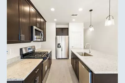 9865 N Solstice Avenue, Tucson, AZ 85743 - Photo 9