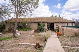 81 Casas Arroyo Rd, Sonoita, AZ 85637 - Photo 1