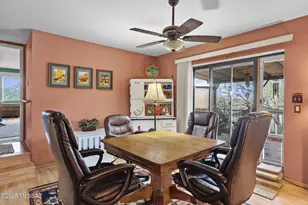 81 Casas Arroyo Rd, Sonoita, AZ 85637 - Photo 7