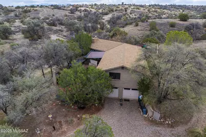 81 Casas Arroyo Road, Sonoita, AZ 85637 - Photo 27
