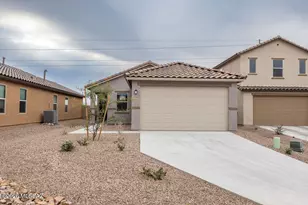 9148 E Indigo Blf St, Tucson, AZ 85730 - Photo 7