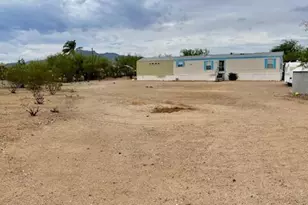 10655 W Anthony Dr, Tucson, AZ 85743 - Photo 1