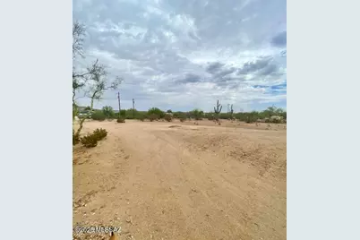 10655 W Anthony Drive, Tucson, AZ 85743 - Photo 17
