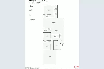 7788 S Golden Bell Drive, Tucson, AZ 85747 - Photo 29