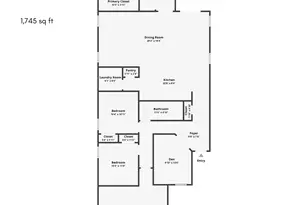 7788 S Golden Bell Dr, Tucson, AZ 85747 - Photo 29