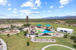 7788 S Golden Bell Dr, Tucson, AZ 85747 - Photo 23