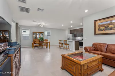7788 S Golden Bell Drive, Tucson, AZ 85747 - Photo 7