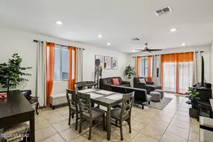 7803 S Sugarbend Dr, Tucson, AZ 85757 - Photo 5