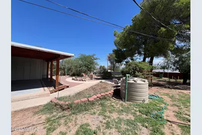 374 W Duane Street, Benson, AZ 85602 - Photo 45