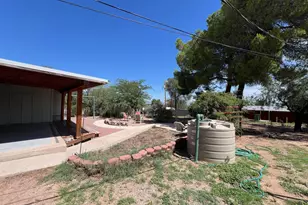 374 W Duane St, Benson, AZ 85602 - Photo 45