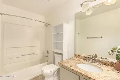 10176 N Nine Iron Drive, Oro Valley, AZ 85737 - Photo 33