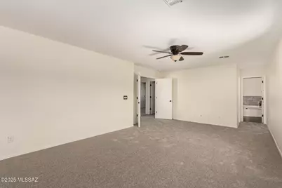 10176 N Nine Iron Drive, Oro Valley, AZ 85737 - Photo 21