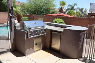 10176 N Nine Iron Dr, Oro Valley, AZ 85737 - Photo 41