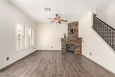 10176 N Nine Iron Drive, Oro Valley, AZ 85737 - Photo 7