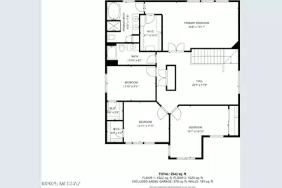 10176 N Nine Iron Drive, Oro Valley, AZ 85737 - Photo 51