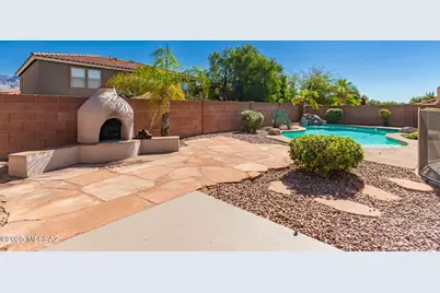 10176 N Nine Iron Drive, Oro Valley, AZ 85737 - Photo 47