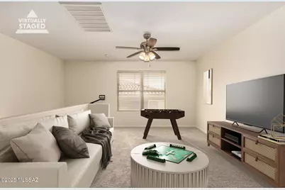 10176 N Nine Iron Drive, Oro Valley, AZ 85737 - Photo 3