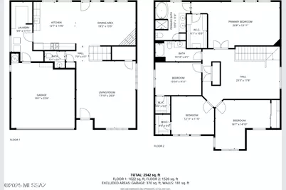 10176 N Nine Iron Drive, Oro Valley, AZ 85737 - Photo 53