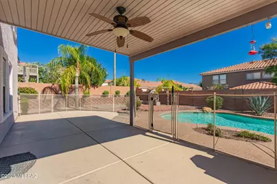 10176 N Nine Iron Drive, Oro Valley, AZ 85737 - Photo 43