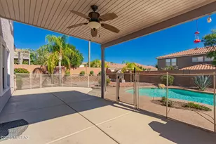 10176 N Nine Iron Dr, Oro Valley, AZ 85737 - Photo 43