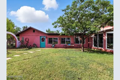 131 Boyd Road, Sonoita, AZ 85637 - Photo 1