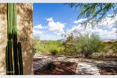 2676 W Avenida Azahar, Tucson, AZ 85745 - Photo 3