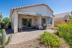 307 W Calle Media Luz, Sahuarita, AZ 85629 - Photo 29