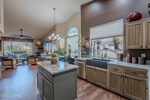 37547 S Canyon Side Dr, Saddlebrooke, AZ 85739 - Photo 15