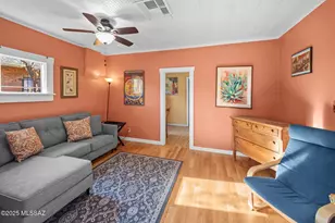 416 E Mabel St, Tucson, AZ 85705 - Photo 5