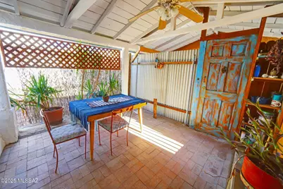 416 E Mabel Street, Tucson, AZ 85705 - Photo 31