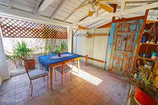 416 E Mabel St, Tucson, AZ 85705 - Photo 31