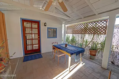 416 E Mabel Street, Tucson, AZ 85705 - Photo 29
