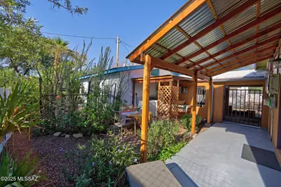 416 E Mabel Street, Tucson, AZ 85705 - Photo 19