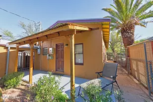 416 E Mabel St, Tucson, AZ 85705 - Photo 23
