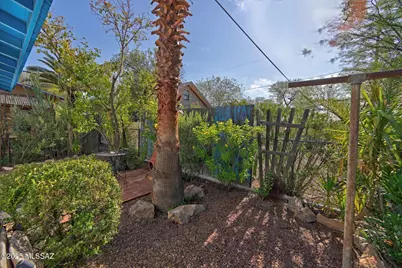 416 E Mabel Street, Tucson, AZ 85705 - Photo 47