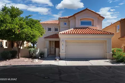 3872 E Calle Cayo, Tucson, AZ 85718 - Photo 49